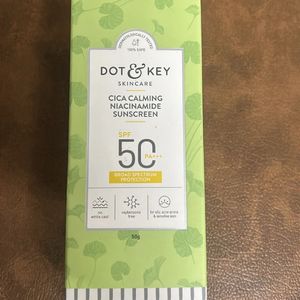 Dot & Key Sunscreen