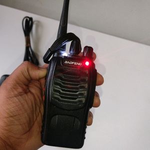 Walkie Talkie Long Range Toy