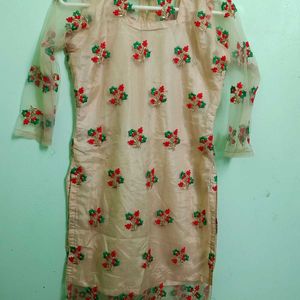 Trending Net Kurti