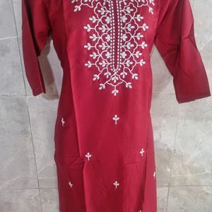 New Trendy Kurti