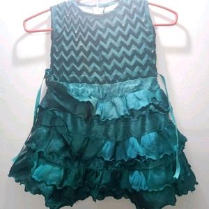 Baby Dress