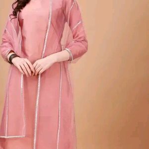 Trending Kurta Set