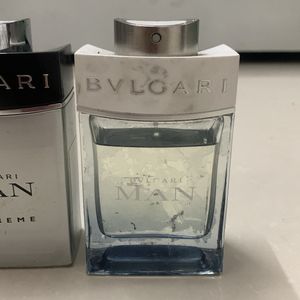 Bvlgari Men