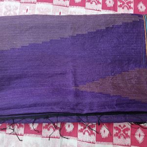 Handloom Saree