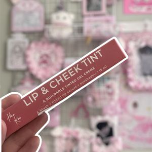 Harkoi Lip and Cheek Tint