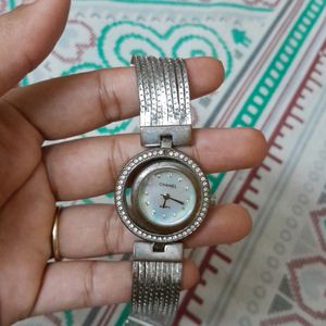 Ladies Watch 2pc