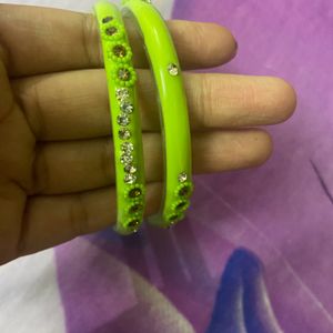 New Bangles 6 Pair Combo All Are In ₹1000