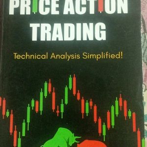 This Is Price Action Trading Book