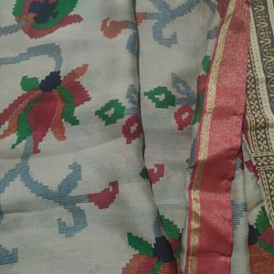 Beautiful Chundari Saree