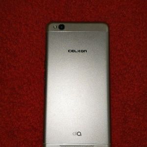 Celkon Cliq