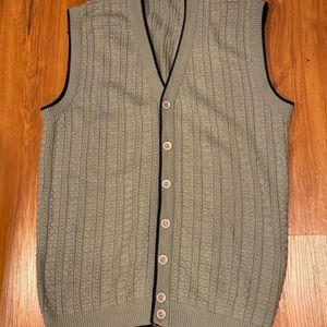 Men’s Cardigan