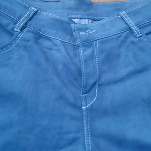 Brand New Jeans Without Tag