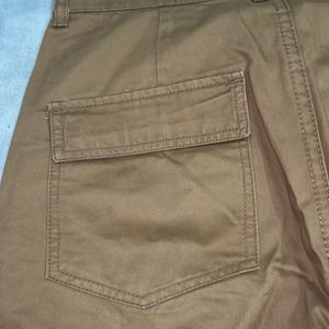 Zudio Cargo Pants