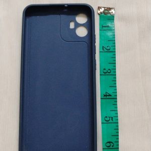 Samsung Silicon Back Cover For Mobile