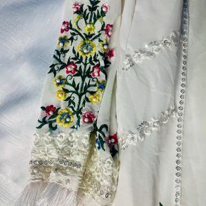 Original Pakistani Suit