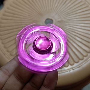 Small Spinner