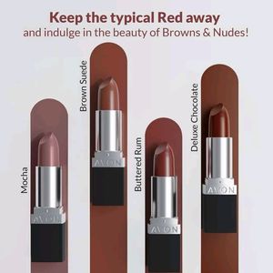 Avon True Color Lipstick