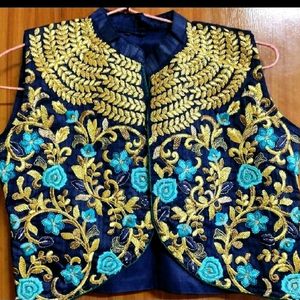 Ethnic Jacket