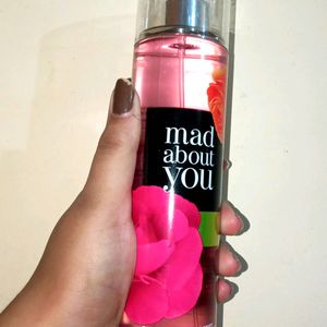 Bath And Body Works Mist