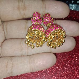 ❤️✨JHUMKA 💓