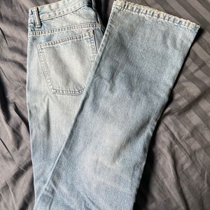 Zara Denim