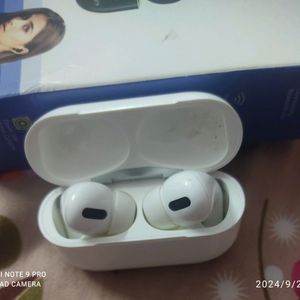 Ptron Earbuds