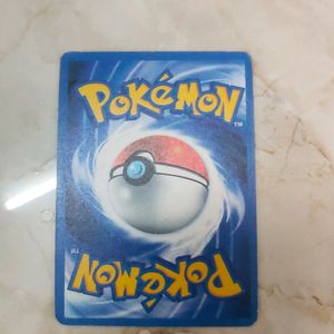 Pokemon Card Random