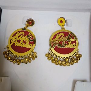 Kudi Pataka Earing