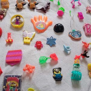 Mini Toys