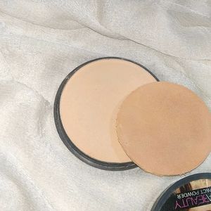 Huda Beauty Compact