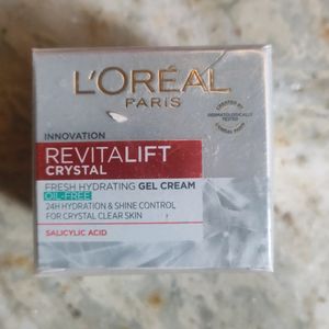 Loreal Gel Cream