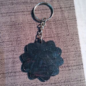 Premium Handmade Keychain