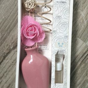 Glass Room Fragrance  Vask