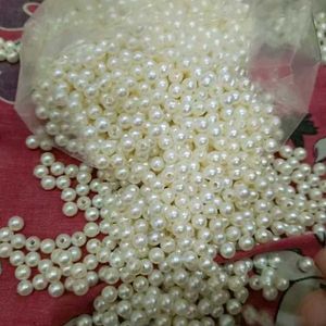 Pearl Beads 2400 Piece