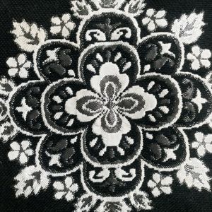 Pillow Cover Black