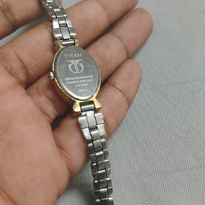 Titan Women's Watch