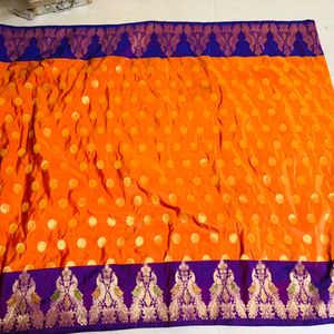 Banarsi Saree