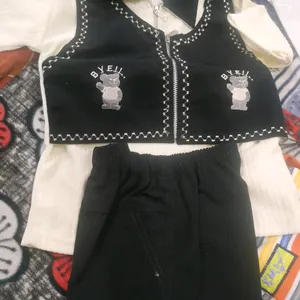 Shorts Suit Set