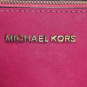 Authentic Michael Kors Cindy Large Saffiano Bag