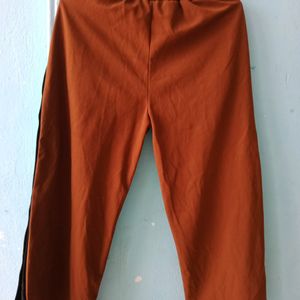 Flared Trousers For Women