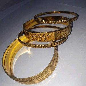 Ladies Kare Bangles