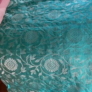 Beautiful Silk New Saree