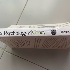 The psychology of Money