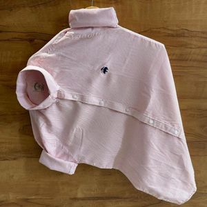 Cotton Stuff Full Sleeve Shirts