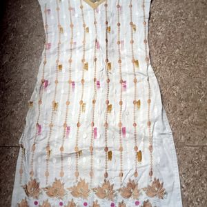 Kurta Set, Size L