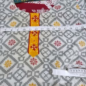 Kurti Set