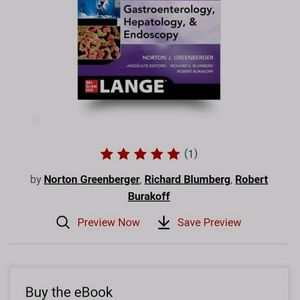 Current - Gastroenterology And Hepatology