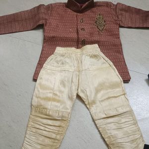 Boys Safari Dress ,jeans Pant