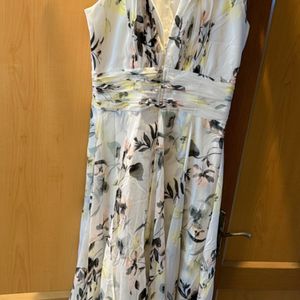 CK Maxi Dress