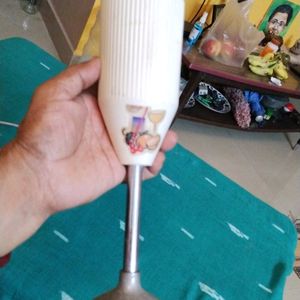 portable Hand Blender